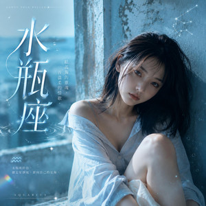 水瓶座 (女聲版） by CCG