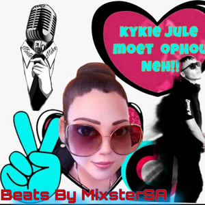 Joey-Mike Miste Mike - Philiska Cupido Julle Moet Ophou (feat. MixsterSA)