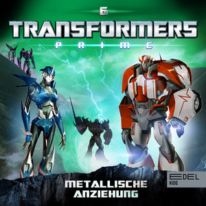 Operation Breakdown - Teil 2 by Transformers: Prime