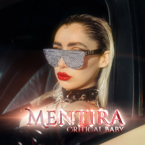 MENTIRA - undefined | Song Album Cover Artwork