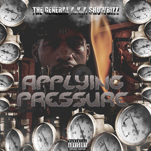 Applying Pressure