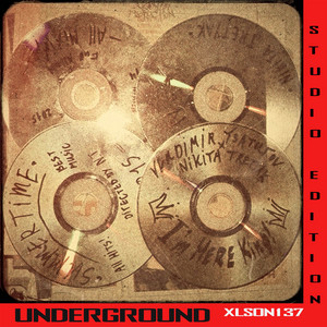 Underground (Studio Edition)