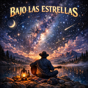 Bajo Las Estrellas by rolex music