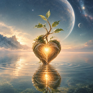 Presence by Creatio Dynamica