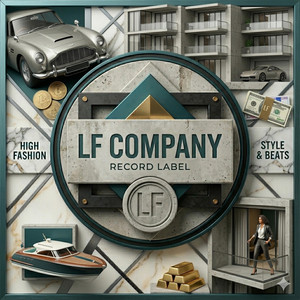 No ay manera by LF COMPANY