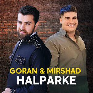 Goran Ayar - Halparki (feat. Mirshad Ari)