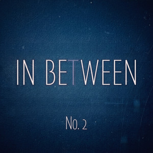 In Between - No. 2 by Peer Kleinschmidt