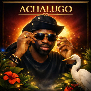 Achalugo by OJ Simmy