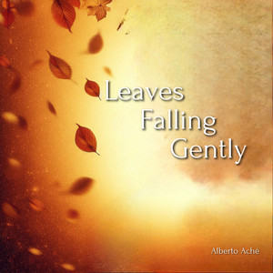 Leaves Falling Gently by Alberto Aché