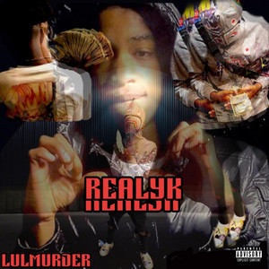 YK by LulMurder