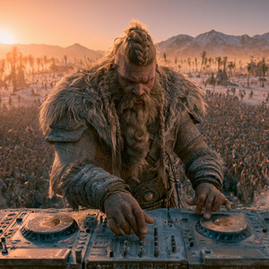 Un'emozione per sempre - Afro House by ΛFRO VIKING