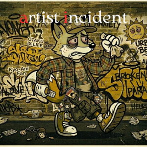 役立たず。 by artist incident