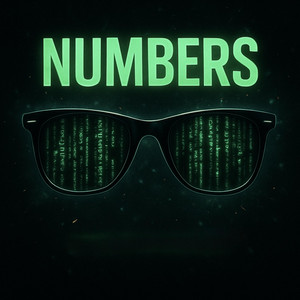 Portada de NUMBERS
