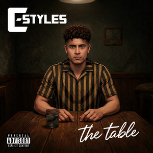 God's Favorite by C-Styles, That Mexican OT, DaRoach