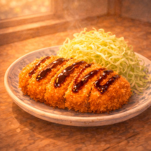 Katsu by Sashimi Dreams