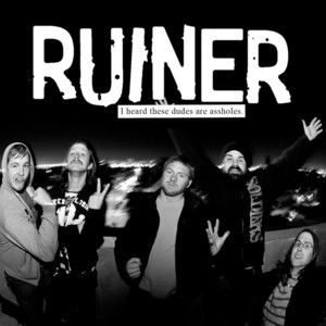 A Bridge Too Many by Ruiner