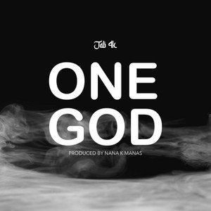 ONE GOD
