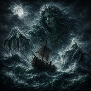 O' Sea by RIVN