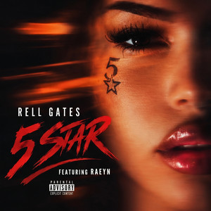 5 Star by Rellgates, Raeyn