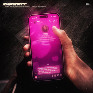 Diferit (feat. ALXZ)