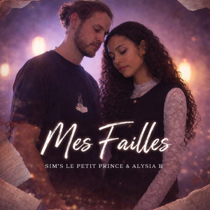 Mes Failles by ALYSIA B, sim's