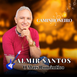 A Culpa É Sua by ALMIR SANTOS O MAIS ROMÁNTICO