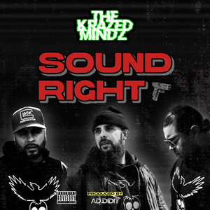 Sound Right (feat. Chewy Loc, Blaze1diz & Obb Half)