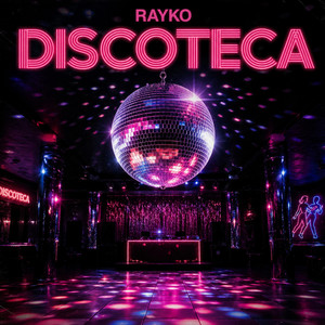 Discoteca by Rayko18
