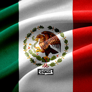 DJ Zone - Mexico Cruise 2 (Interlude)
