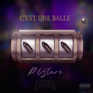 C'EST UNE BALLE
