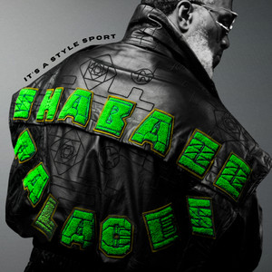 Shabazz Palaces — Ahh World (I Won The Alpha Bet) (2026)