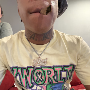 Letter to the C's by Lil Mu, lilrizz9