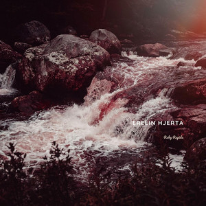 Ruby Rapids by Erelin Hjerta