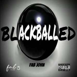 Fab John - Shitsplatt