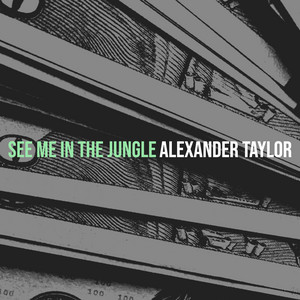 Alexander Taylor