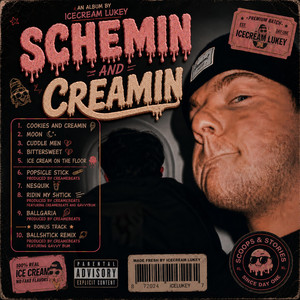 COOKIES & CREAMIN