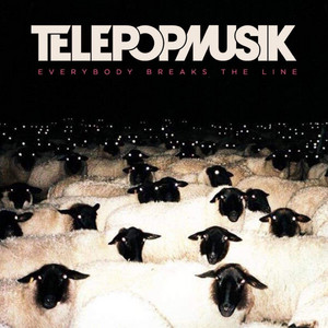 Who Gives a Fuck by Télépopmusik, Sylvia Black, MAU