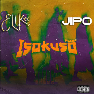 Isokuso (Remix)