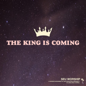 The King Is Coming (Live)
