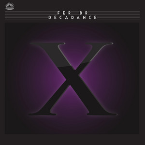 Decadance I - Original Mix cover art