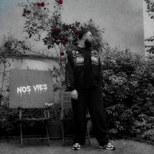 Nos vies by DIYAR