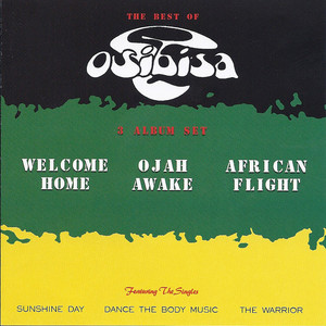 The Best Of Osibisa - Compilation by Osibisa | Spotify