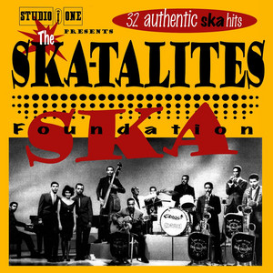 Foundation Ska album