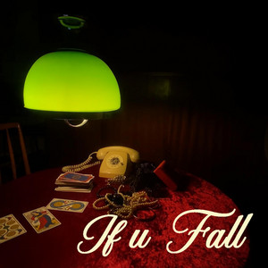 if u fall by Ajoke