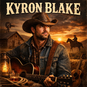 Nothing's Gonna Break Me by Kyron Blake