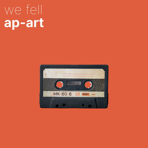 We Fell Apart by Limeegee