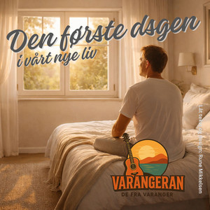 Den første dagen by Varangeran