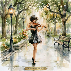 The Rythm Calls by Brent LeVasseur, Miami Nights, Mey