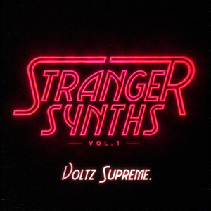 City Tears by Voltz Supreme