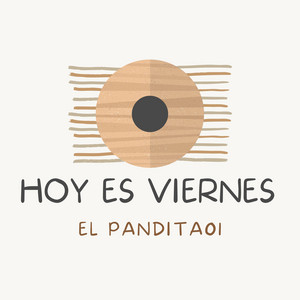 HOY ES VIERNES by El Pandita01